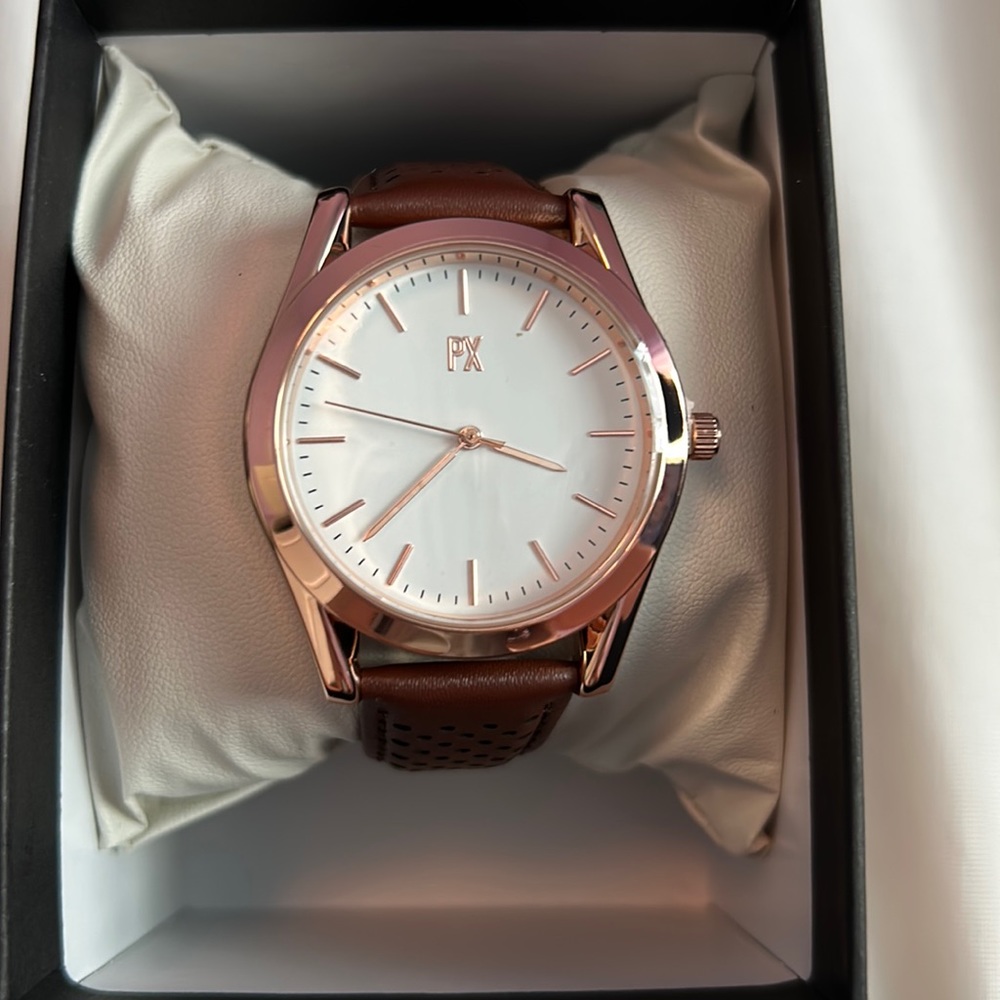 PX Watch